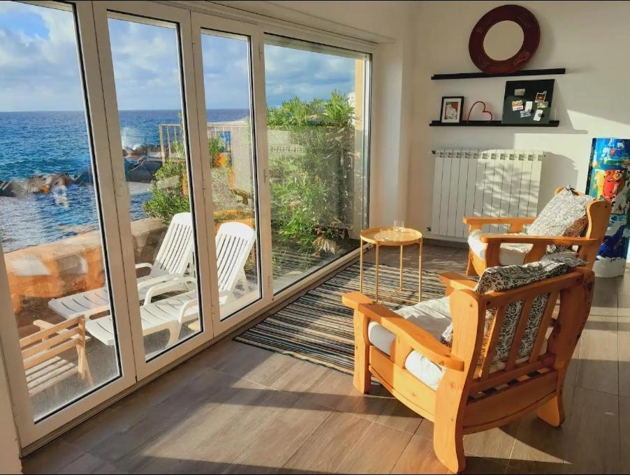 Marina Holiday Home Pizzo  Exteriör bild