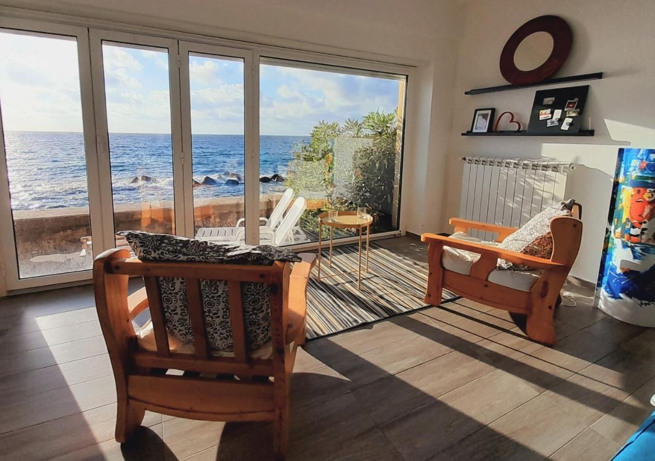 Marina Holiday Home Pizzo  Exteriör bild