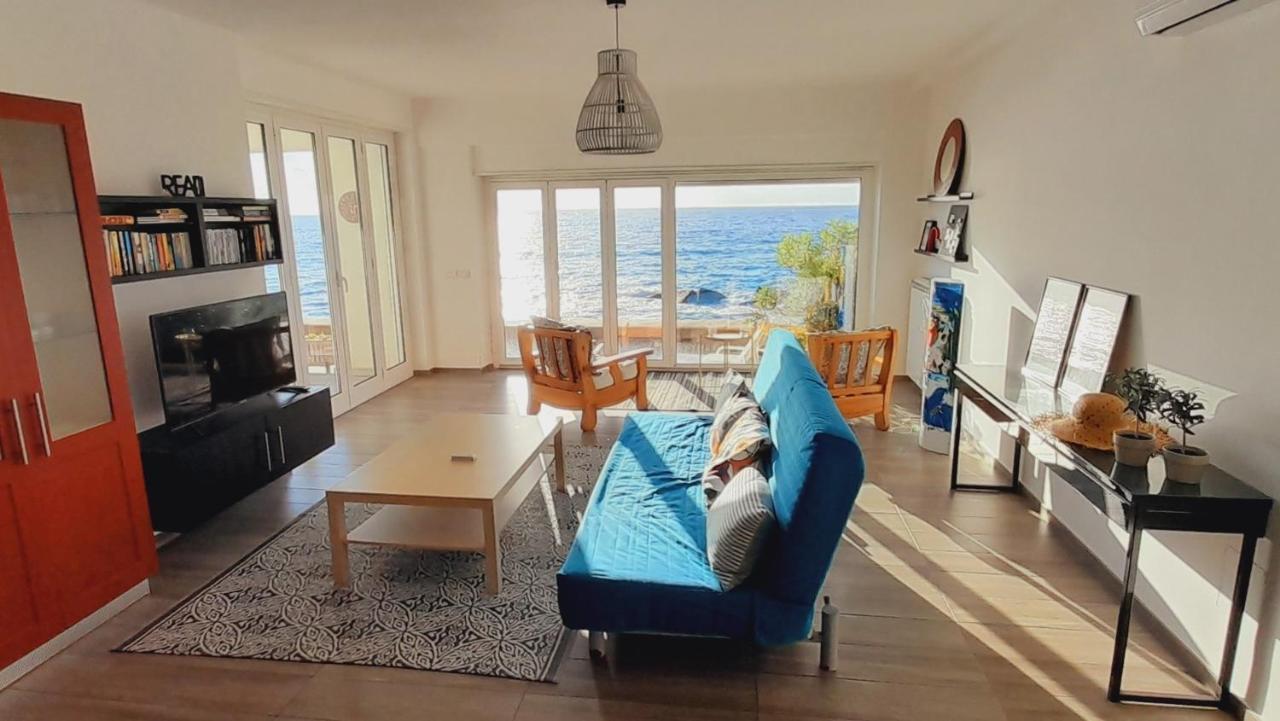 Marina Holiday Home Pizzo  Exteriör bild