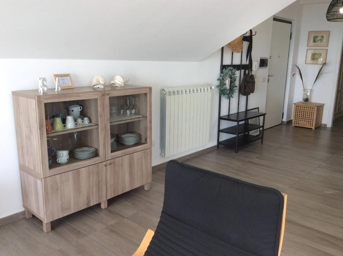 Marina Holiday Home Pizzo  Exteriör bild
