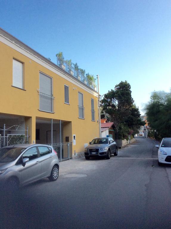 Marina Holiday Home Pizzo  Exteriör bild