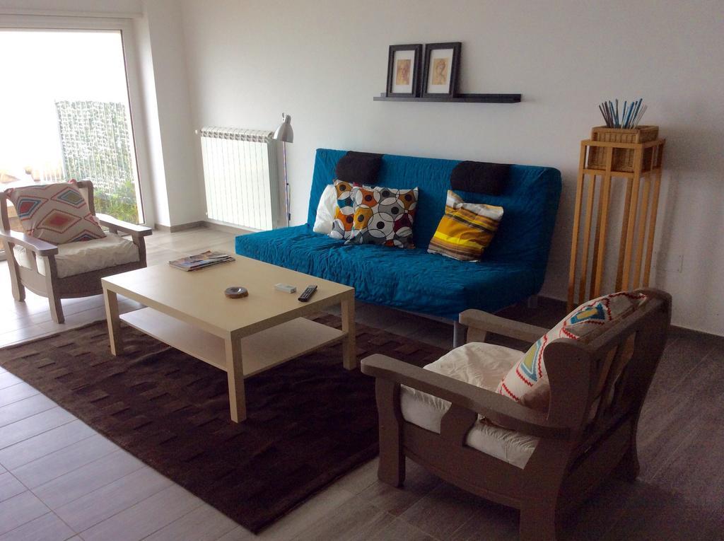 Marina Holiday Home Pizzo  Rum bild