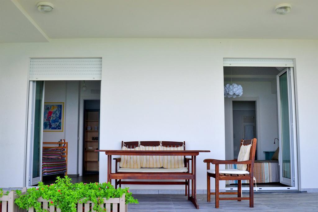 Marina Holiday Home Pizzo  Exteriör bild